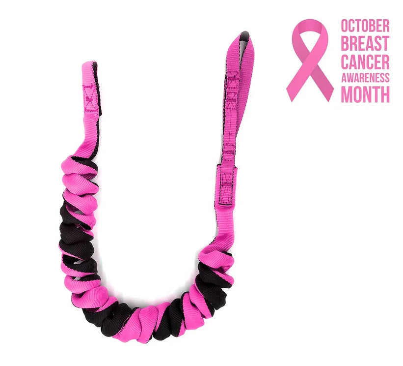 Reecoil Full Reach Chainsaw Lanyard - Limited Edition PINK
