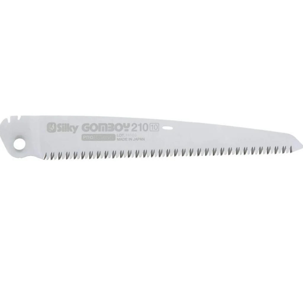Silky Gomboy 210mm Replacement Blade