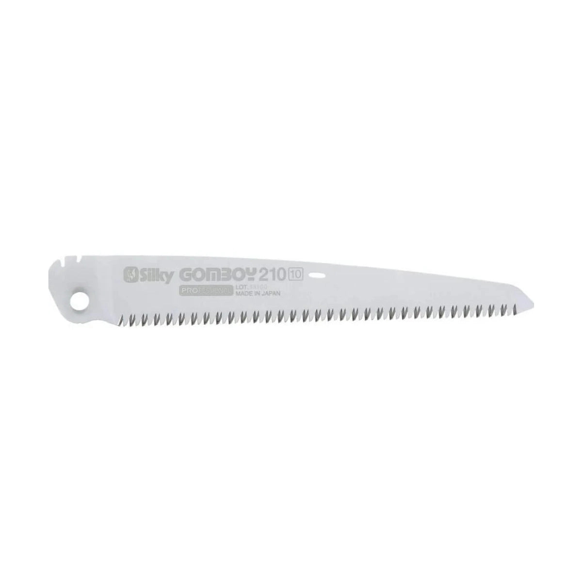 Silky Gomboy 210mm Replacement Blade