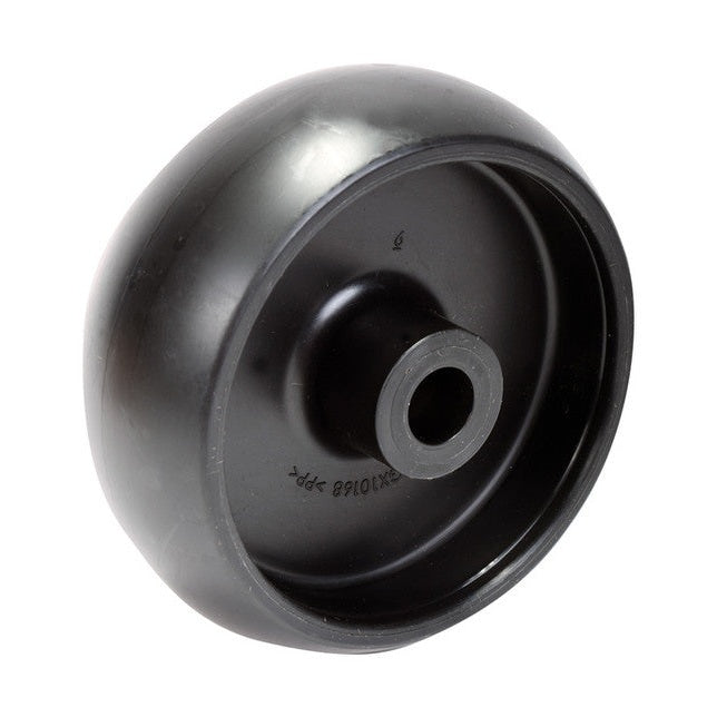 John Deere Rear Gauge Wheel for Select 100, E100, D100, L100, La100, S200, X300, Z200, Z300, Z400 and Z500 Series - GX10168