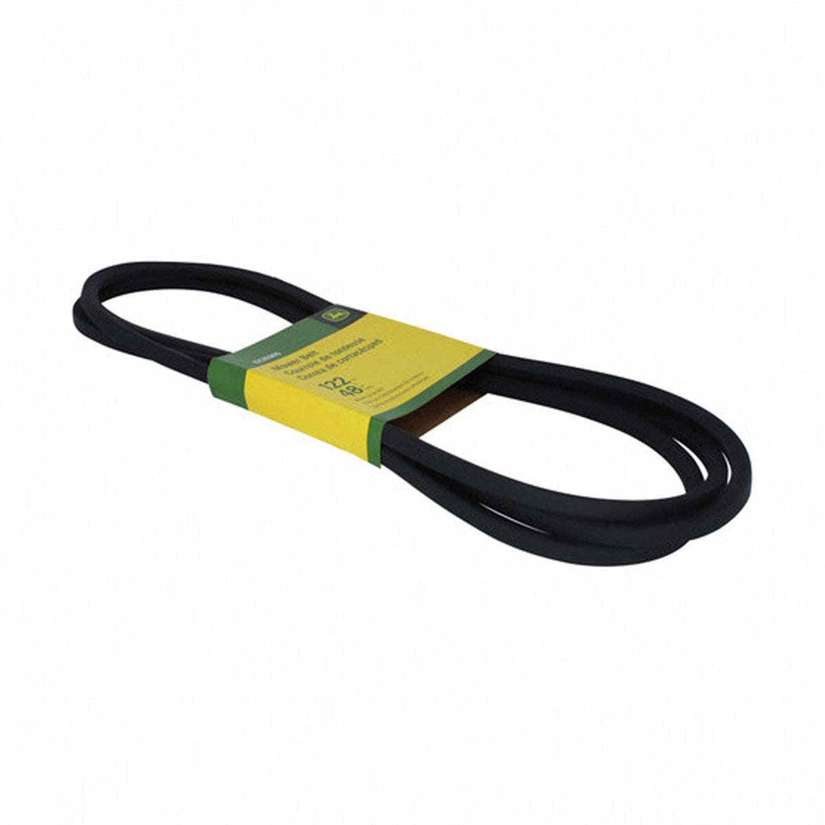 John Deere Deck Drive Belt for L100 Series with 48" Deck