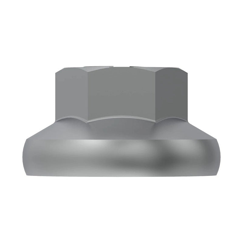 John Deere M14  Hex Flange Nut - GX20513