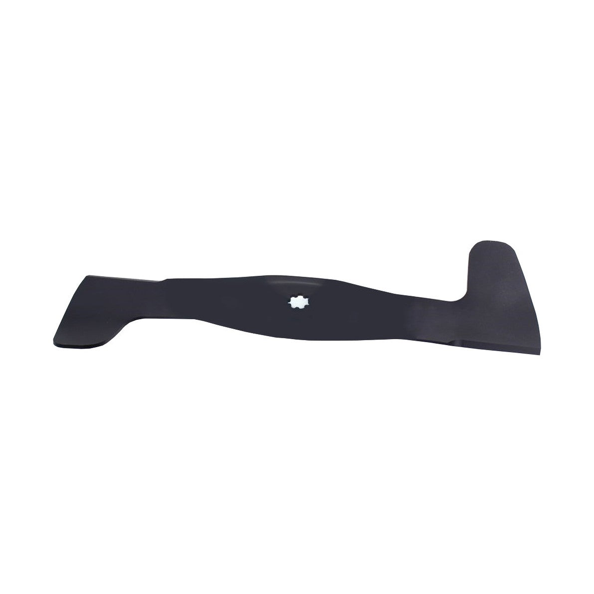John Deere Mower Blade for X147R Rear Discharge Mowers - GX24566