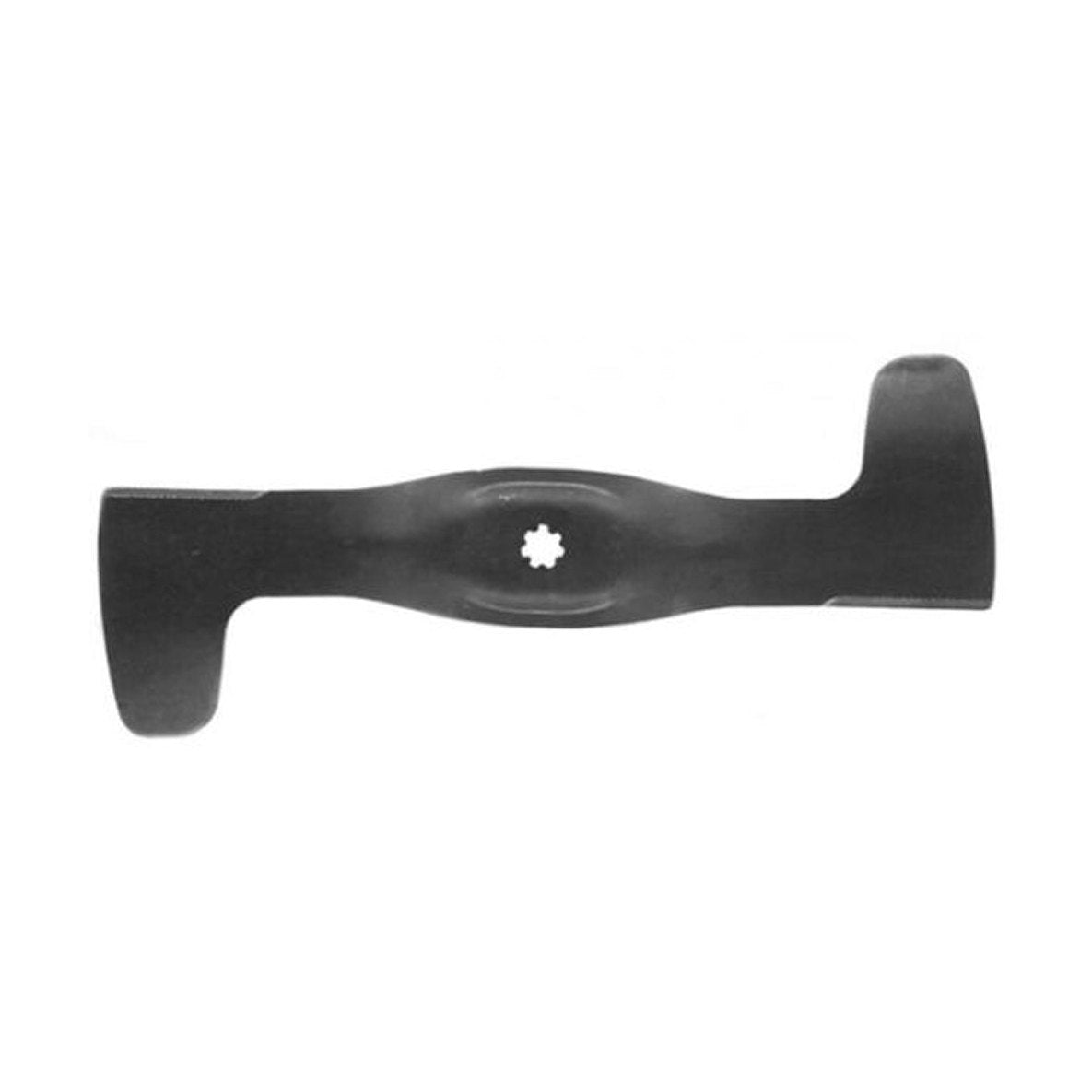 John Deere Mower Blade for X147R Rear Discharge Mowers - GX24567