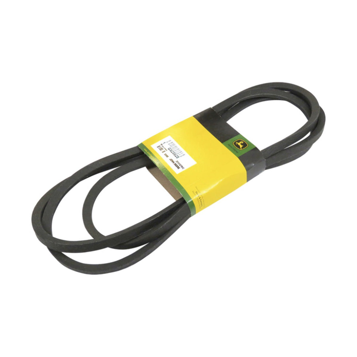John Deere Mower Deck Drive Belt for Z300 Series with 42" Deck