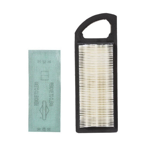 John Deere Air Filter Kit for 100, L100, La100 & ZTrack Series Mowers