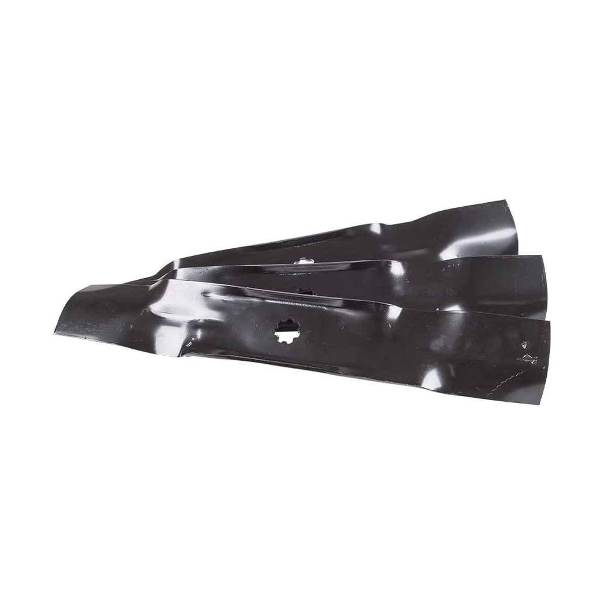 John Deere Mower Blade Kit (Standard) for 100, D100, E100 & LA100 Series with 48" Deck