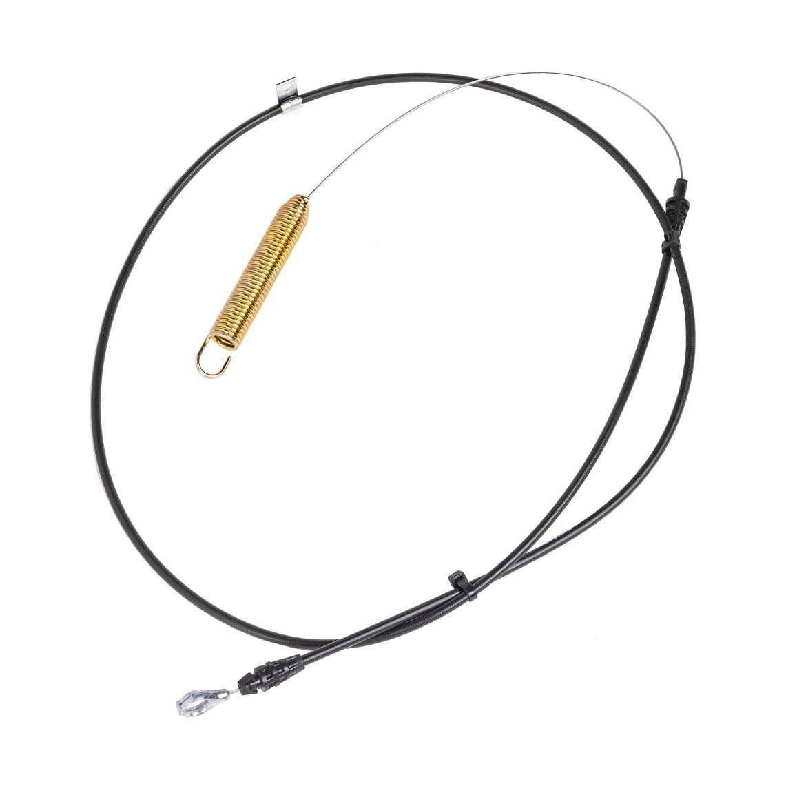 John Deere PTO Shift Lever Cable - GY21106