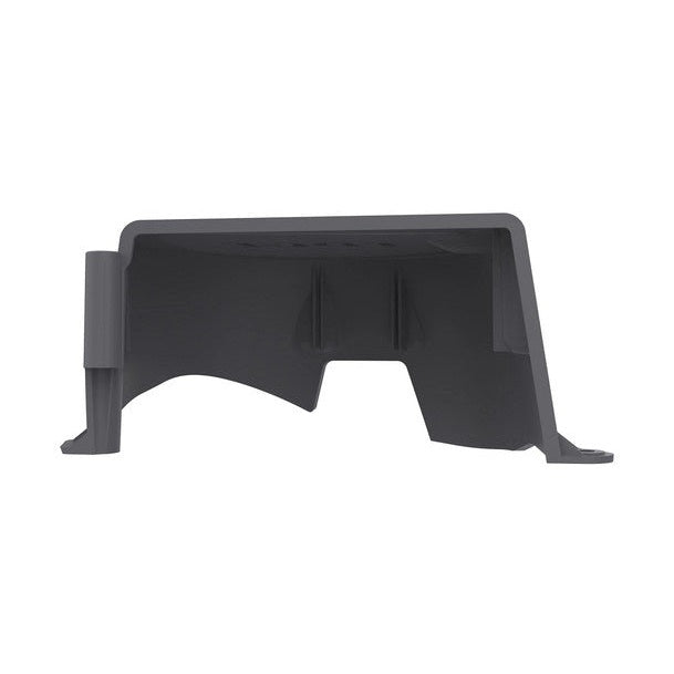 John Deere Right Hand Spindle Shield for select 42-Inch 100 Series Mowers - GY21773