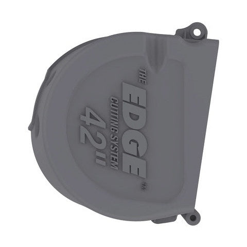 John Deere Right Hand Spindle Shield for select 42-Inch 100 Series Mowers - GY21773