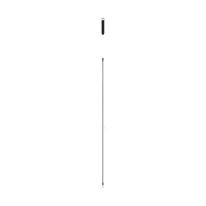 John Deere Manual PTO Cable - GY22387 - RDO Equipment