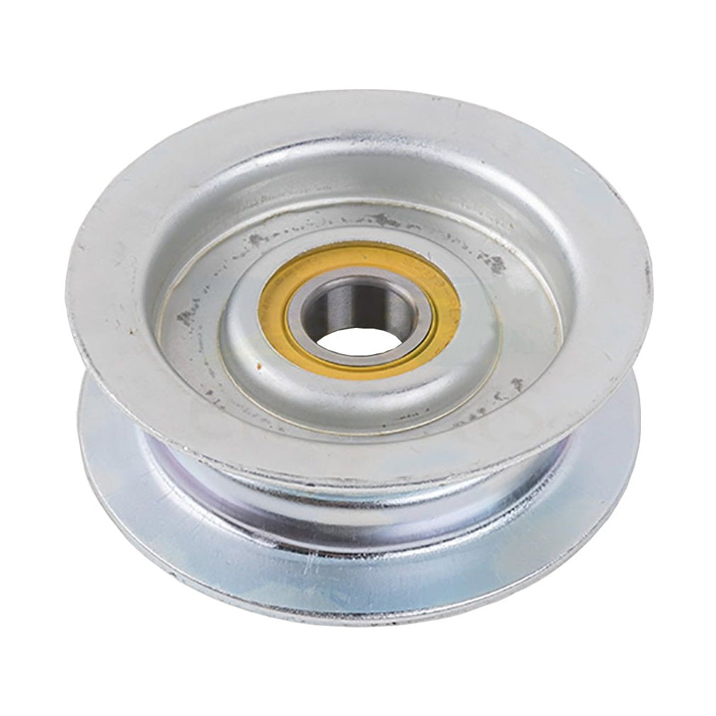 John Deere Mower Deck Idler Pulley for 100, D100, E100, L100 & LA100 Series Mowers - GY22172