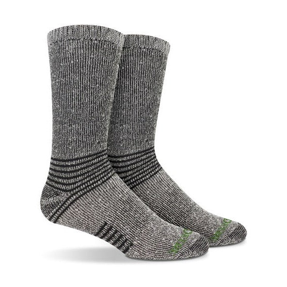 John Deere Cold Comfort Work Socks 2 Pack