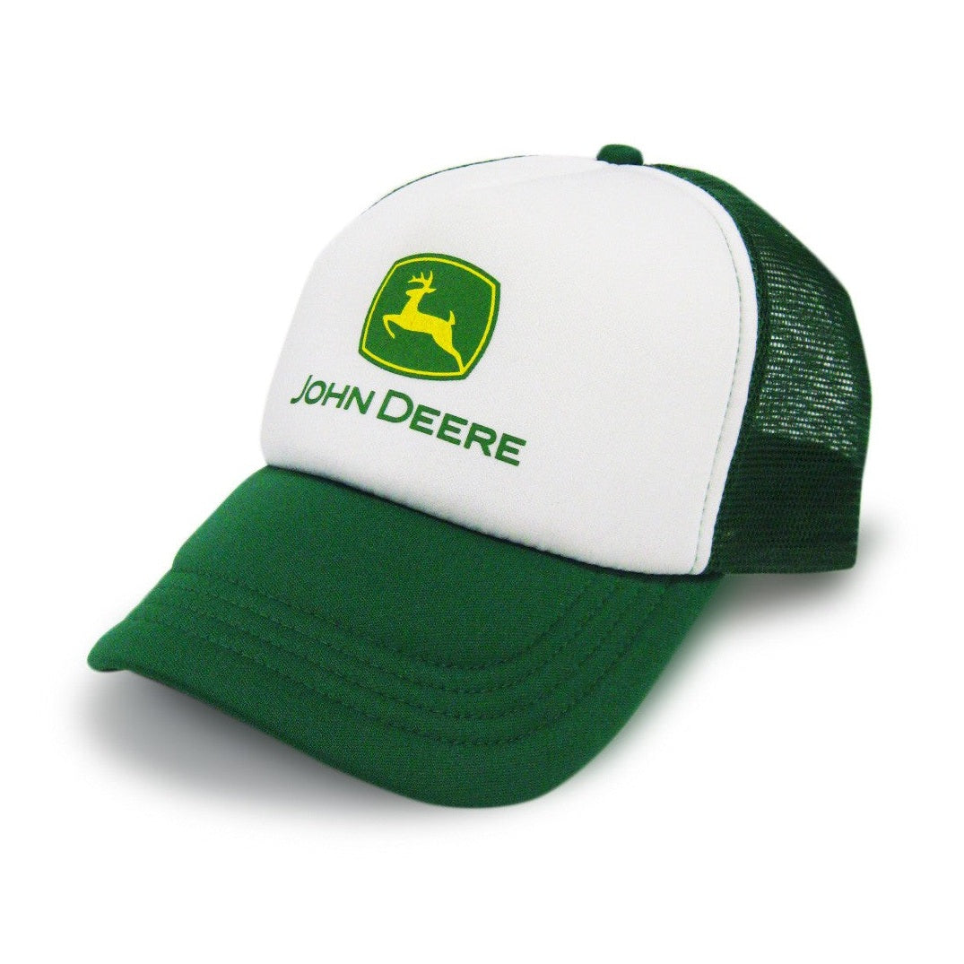 John Deere Classic Trucker Cap