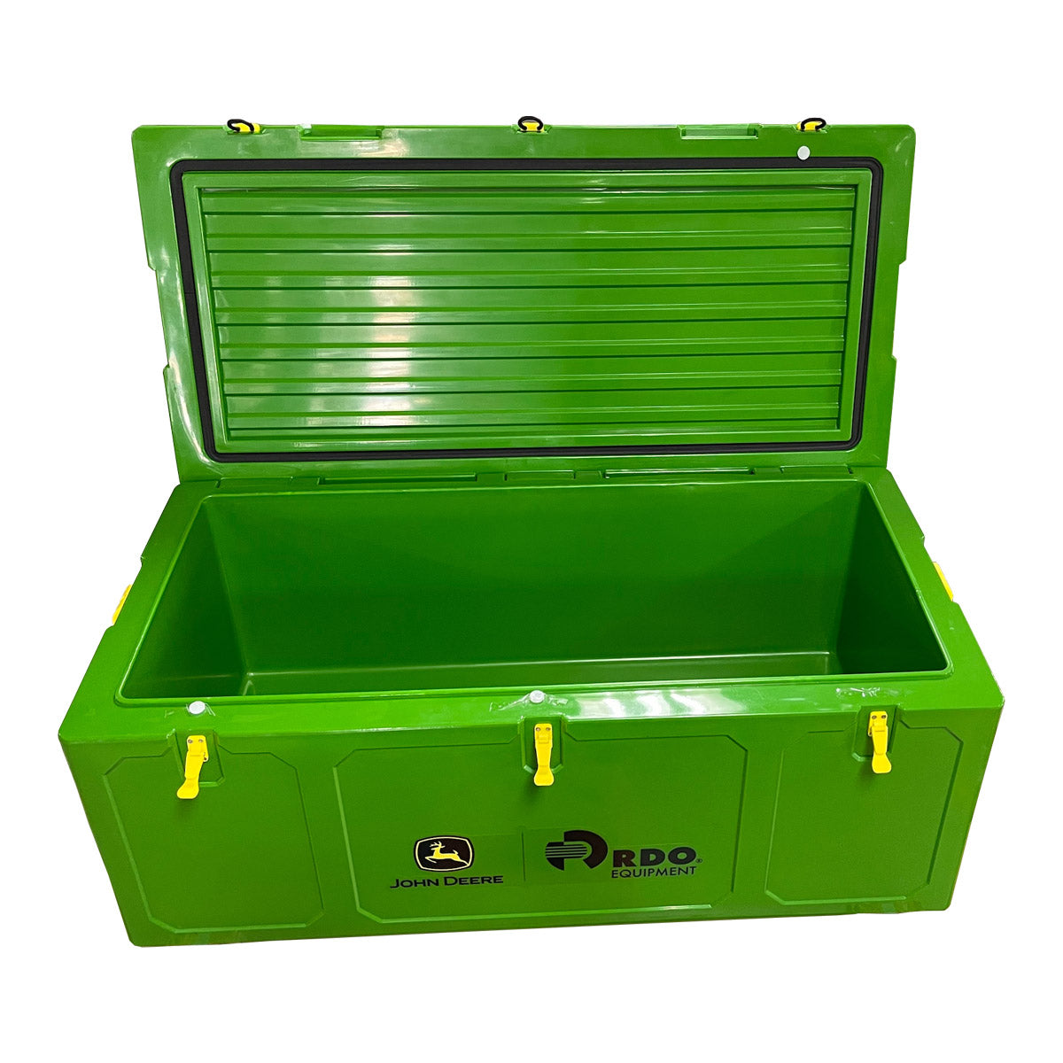 John Deere 111L Ice Cooler Box
