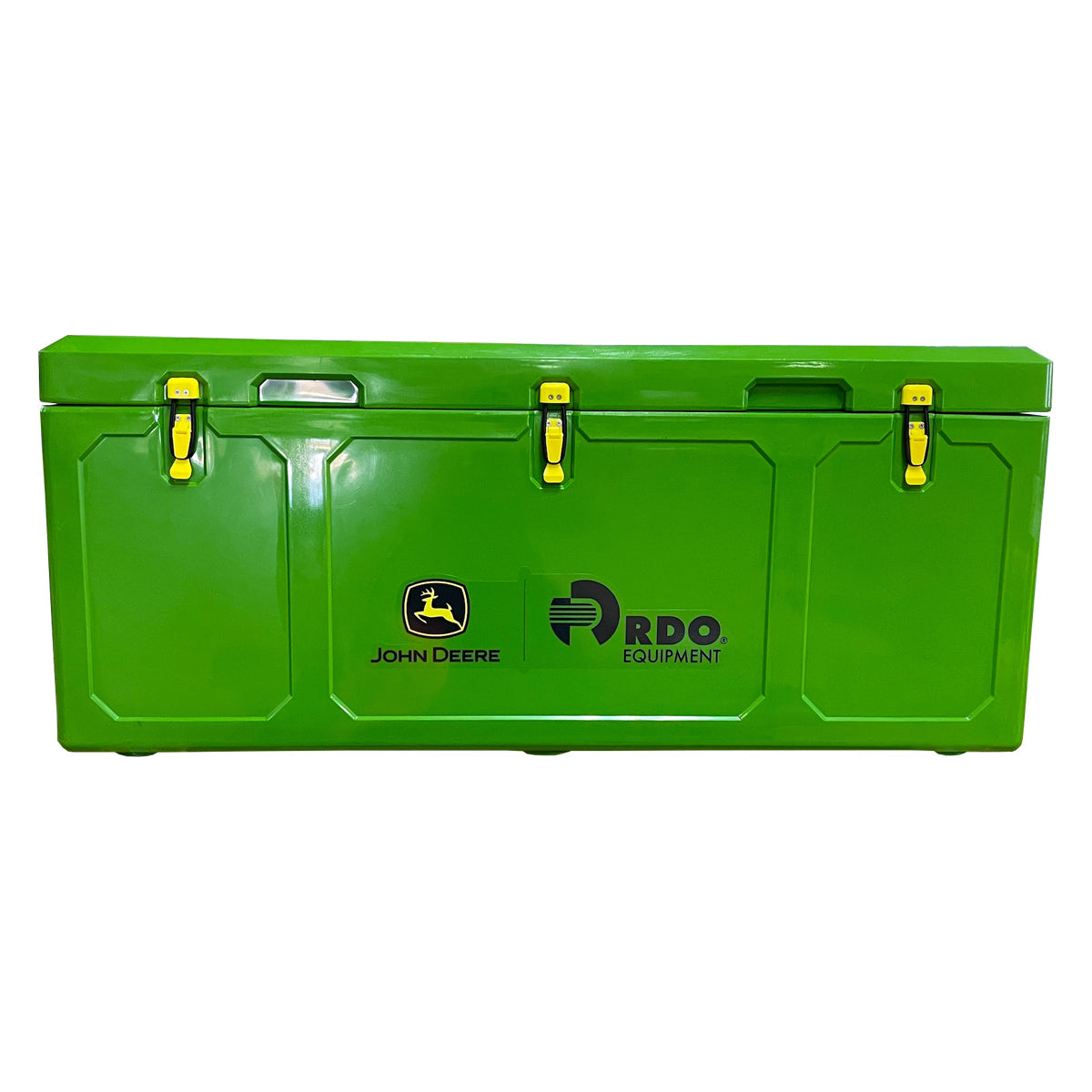 John Deere 111L Ice Cooler Box