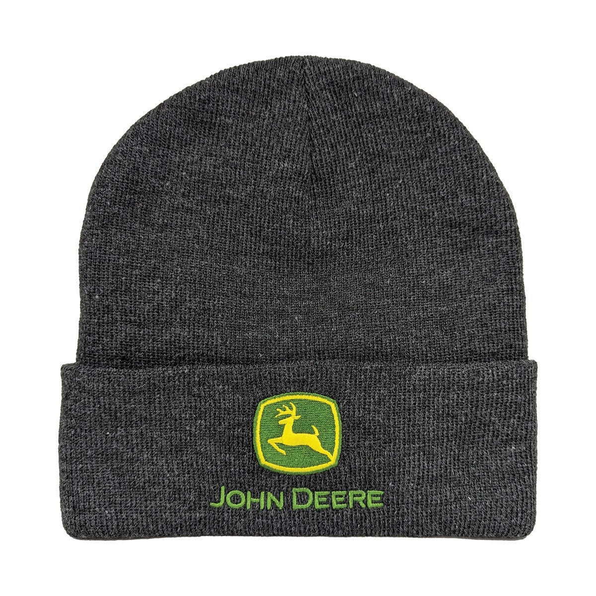 John Deere Unisex Beanie