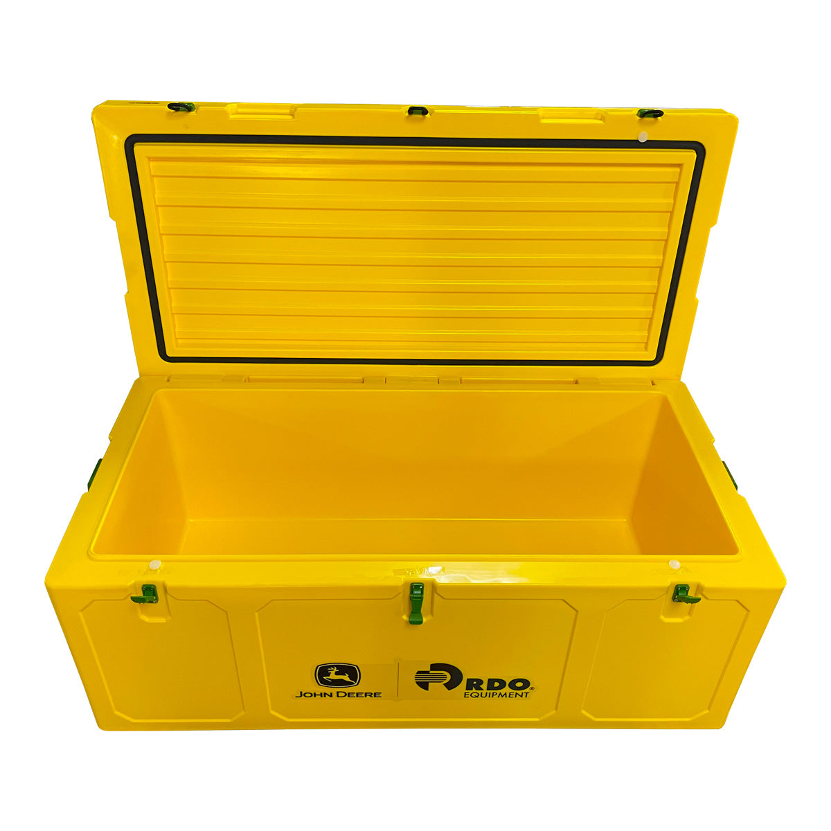 John Deere 111L Ice Cooler Box