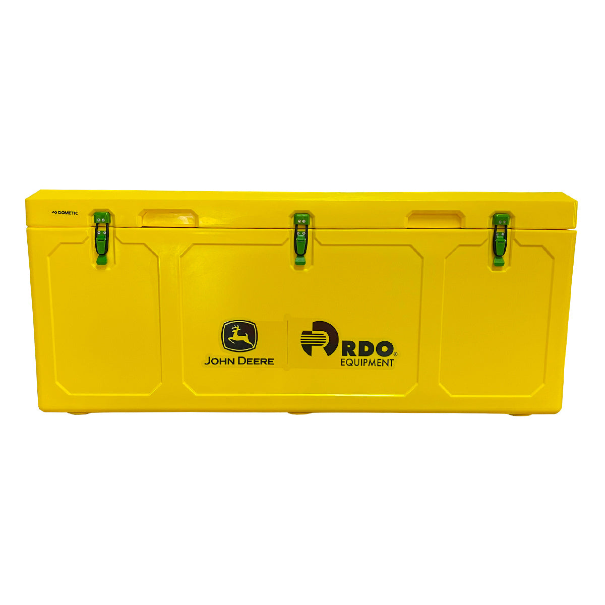John Deere 111L Ice Cooler Box