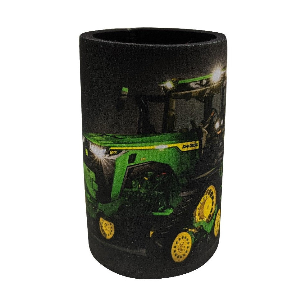 John Deere Printed Stubby Cooler - 8RX
