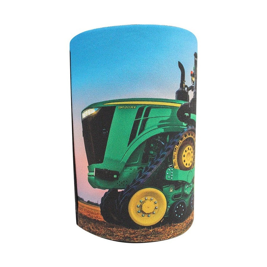 John Deere Printed Stubby Cooler - 9RX