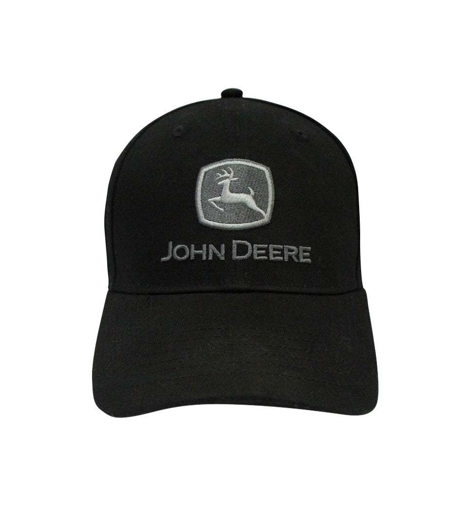 John Deere Contemporary Baseball Cap