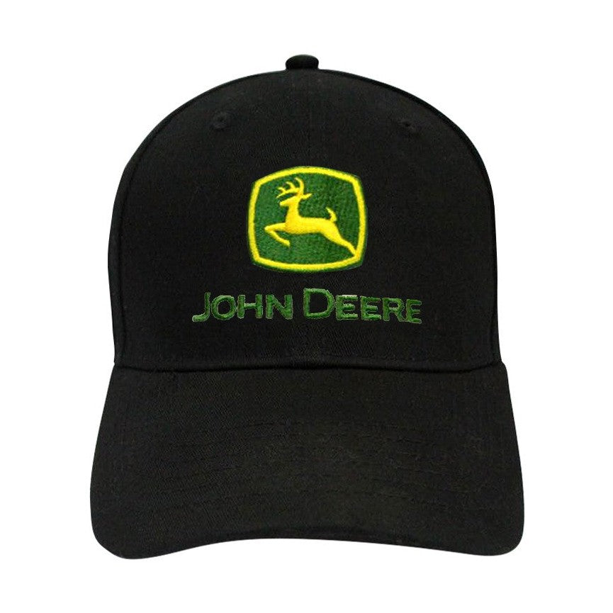 John Deere Contemporary Baseball Cap