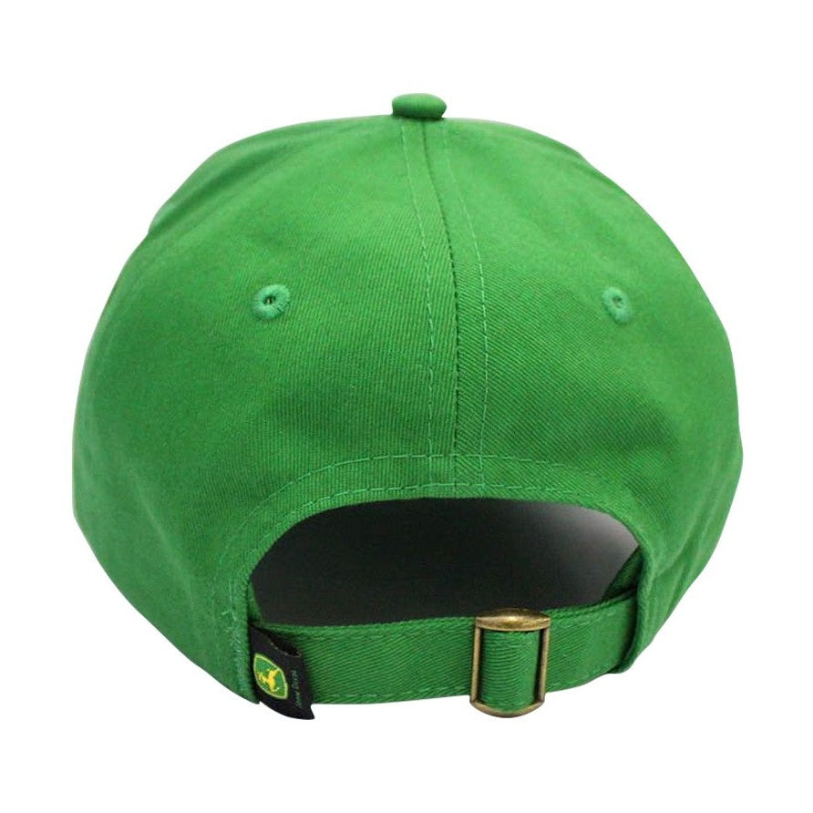 John Deere Contemporary Baseball Cap