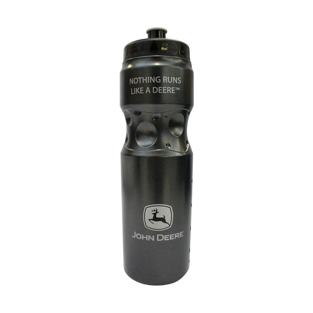 John Deere 800mL Nothing Runs Like a Deere Drink Bottle