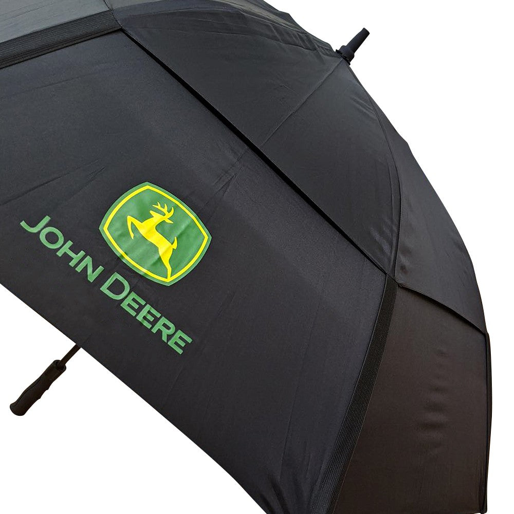 John Deere Golf Umbrella