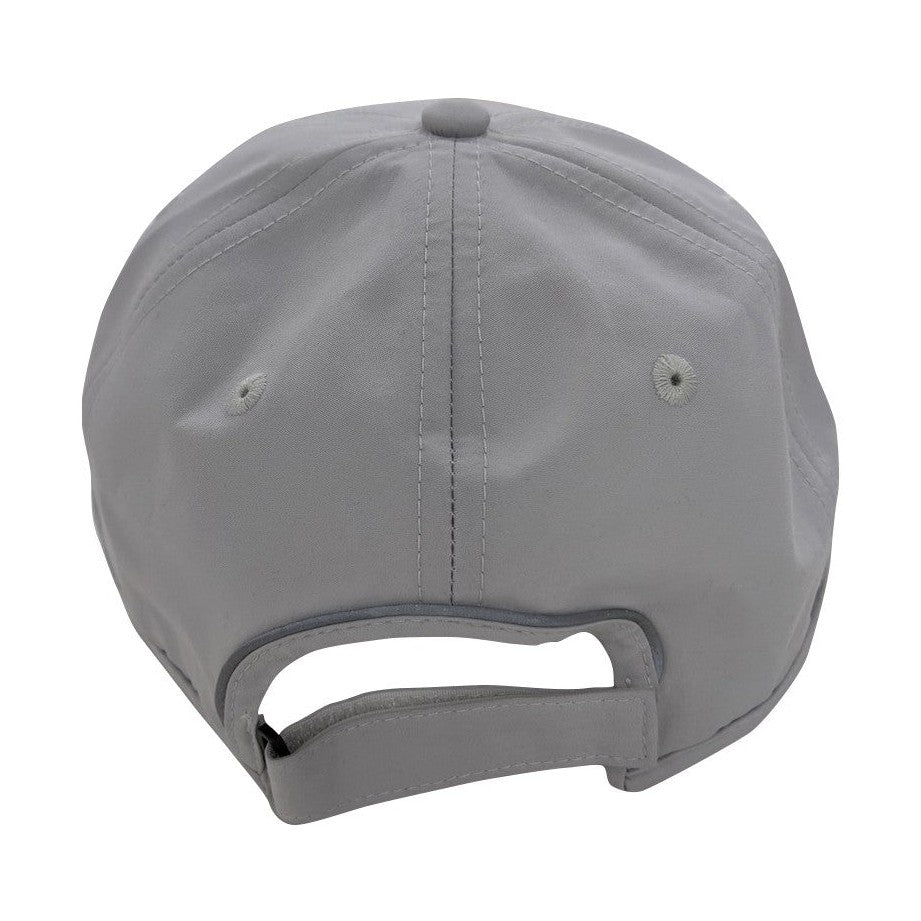John Deere Reflective Logo Sports Cap