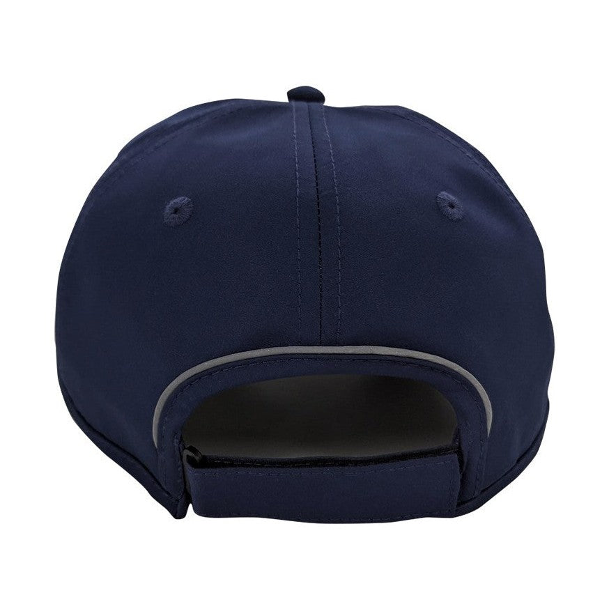John Deere Reflective Logo Sports Cap
