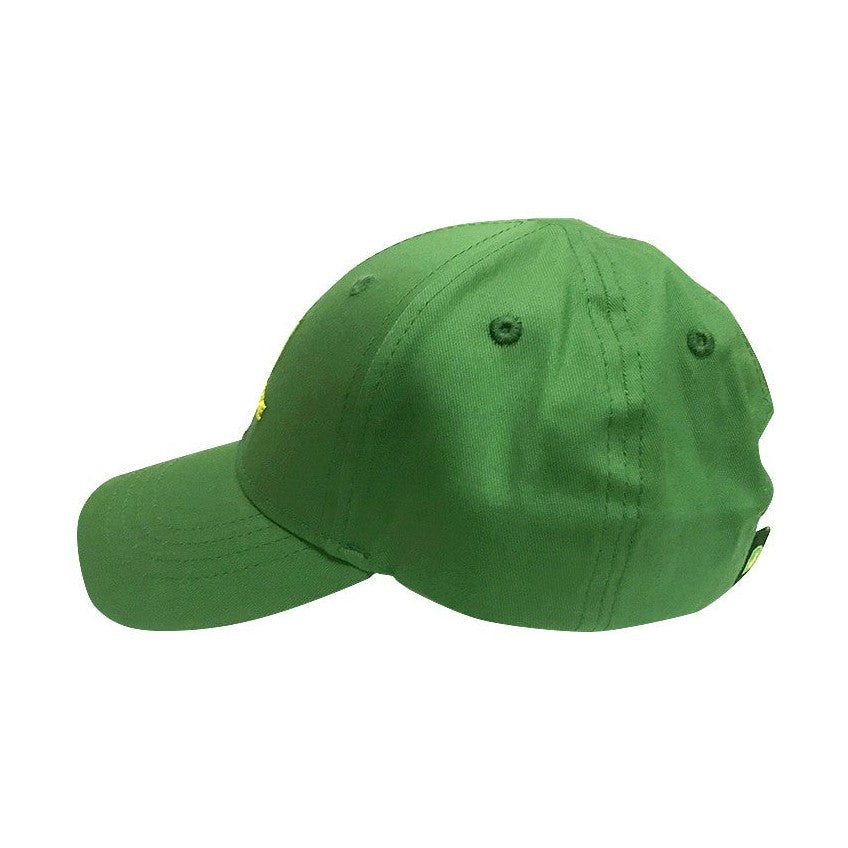 John Deere Contemporary Toddler Baseball Cap