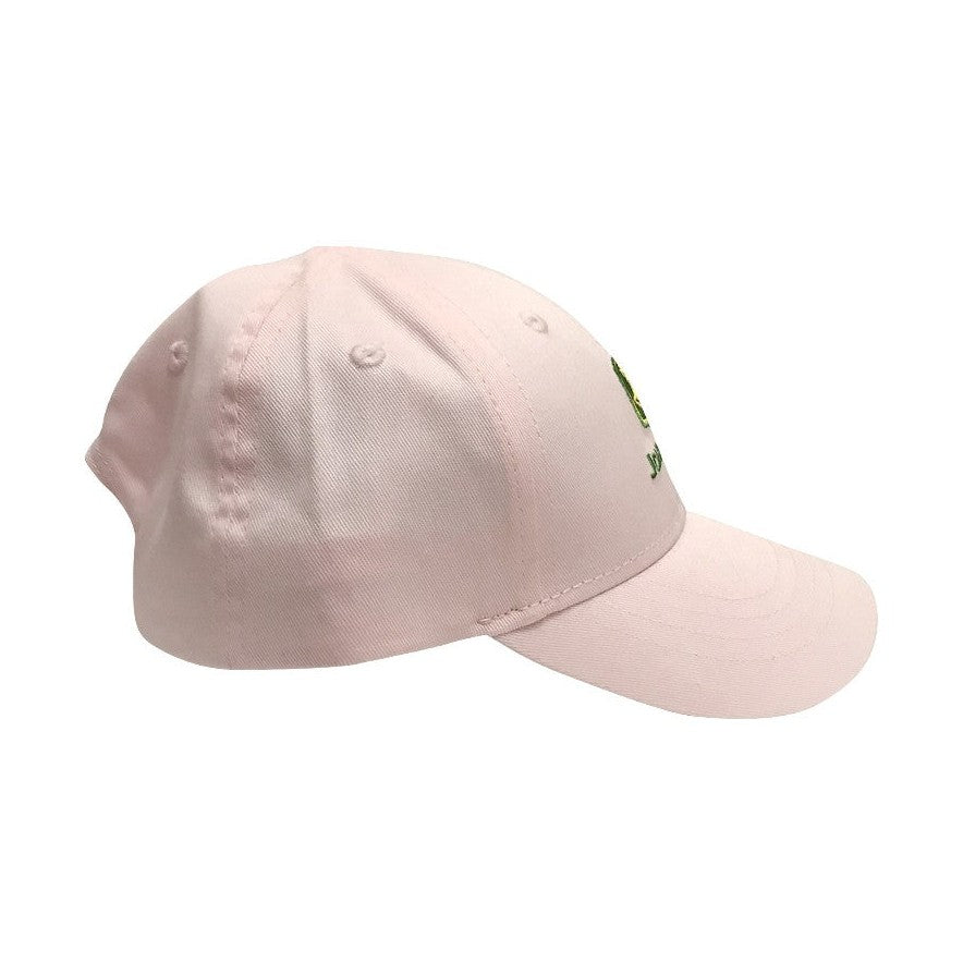 John Deere Contemporary Toddler Baseball Cap