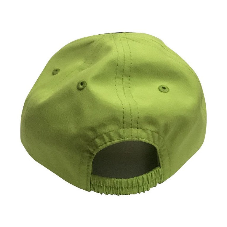 John Deere Toddler Mud Baseball Cap