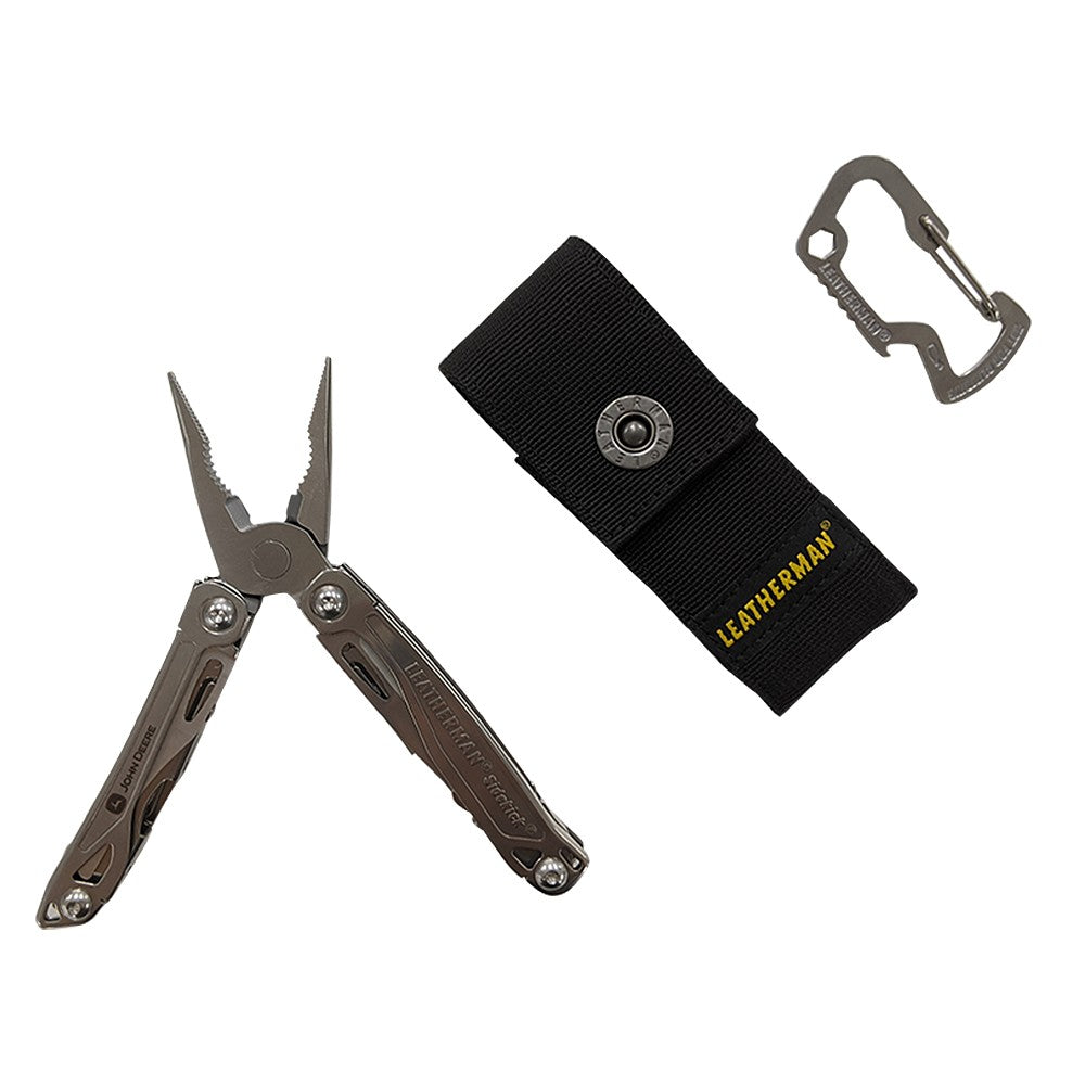 John Deere x Leatherman Sidekick® Multi-tool