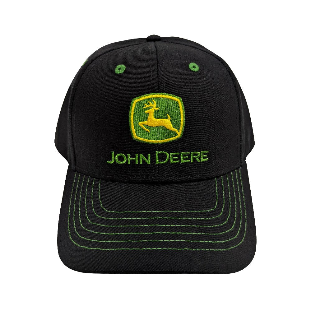 John Deere X Series Combines Baseball Cap
