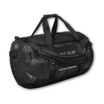 John Deere X Stormtech Atlantis Waterproof Duffel Bag