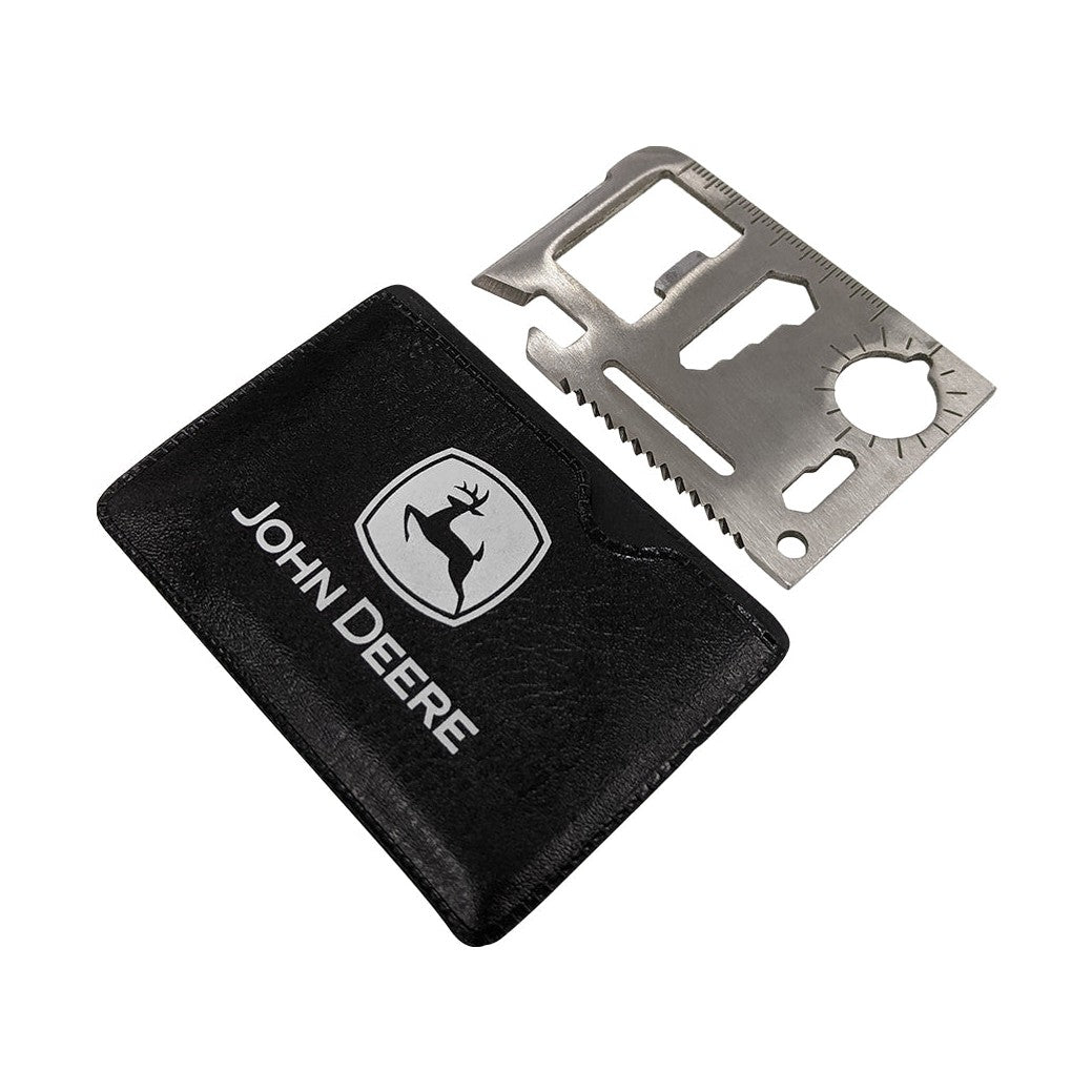 John Deere Multi-tool Card