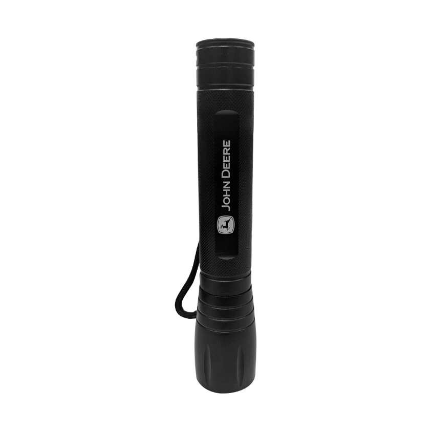 John Deere x Swiss Peak 10W CREE Torch