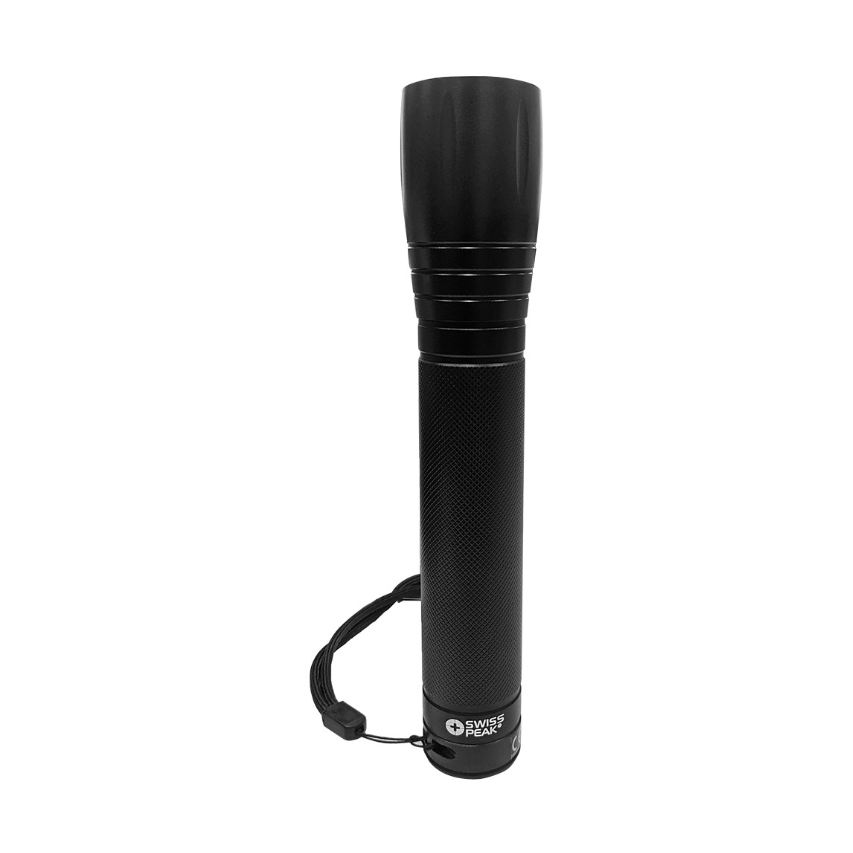 John Deere x Swiss Peak 10W CREE Torch