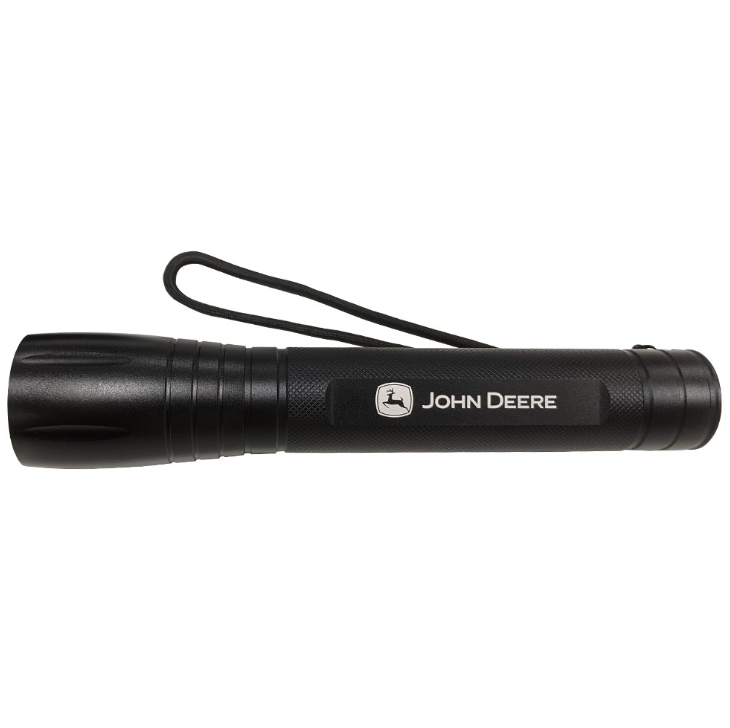 John Deere x Swiss Peak 10W CREE Torch