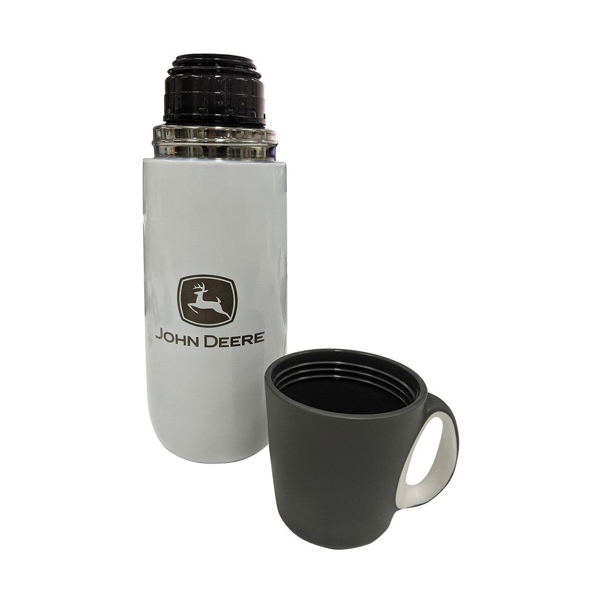 John Deere x XD 600mL Flask