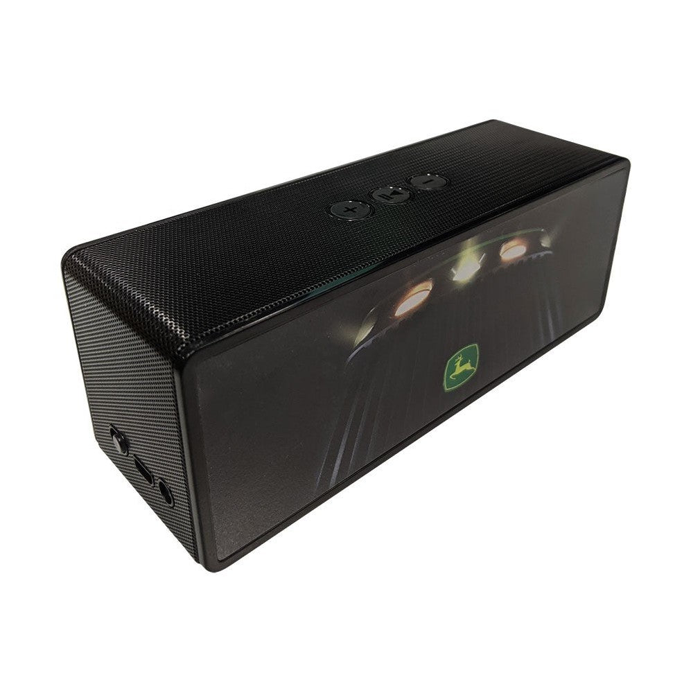 John Deere Infinity Bluetooth Speaker