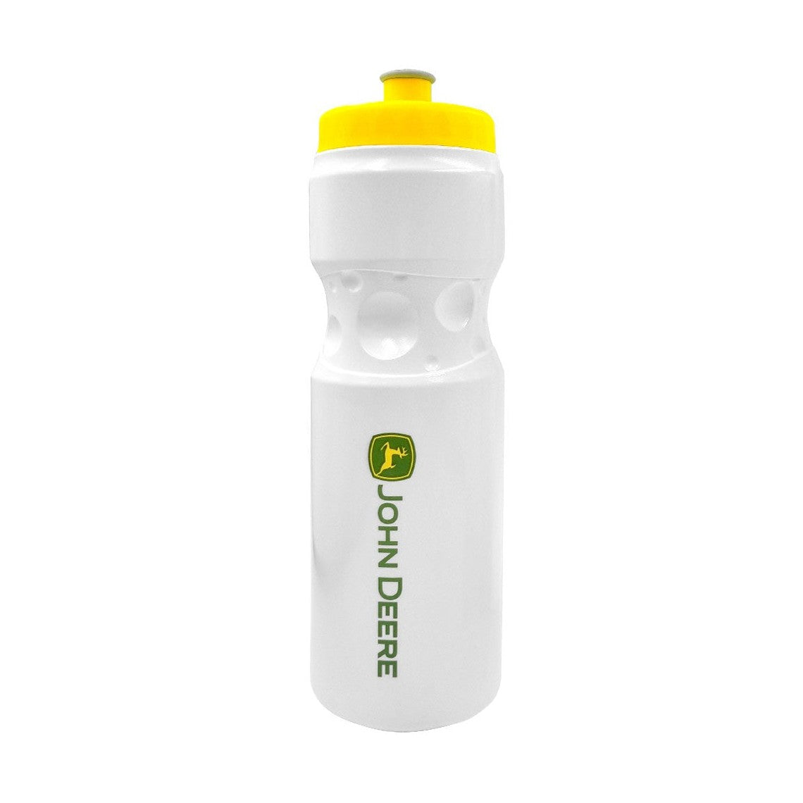 John Deere 800mL Statement Water Bottle