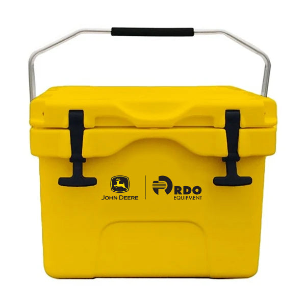 John Deere 15L Performance Ice box
