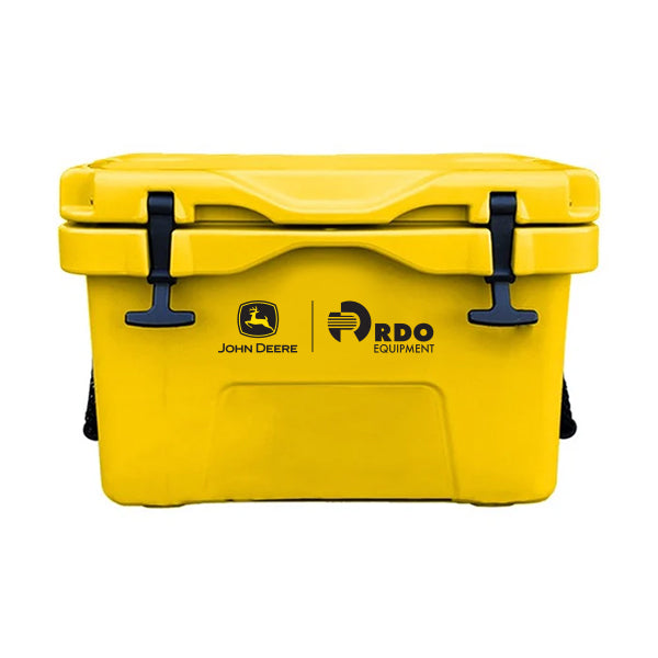 John Deere 25L Performance Ice Box