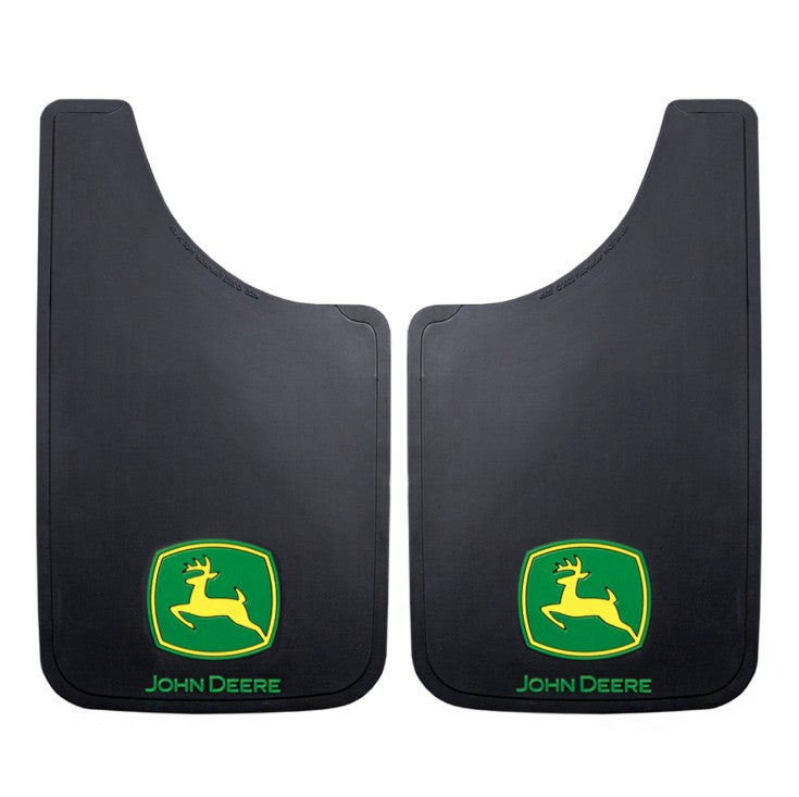 John Deere Easy Fit Mud Guards (Set of 2)