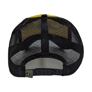 John Deere C&F Poly Trucker Cap - RDO Equipment