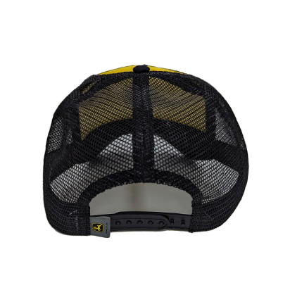 John Deere C&F Poly Trucker Cap - RDO Equipment